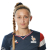 Hockey sur gazon : Mickaela Lahlah