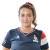 Hockey sur gazon : Tessa-Margot Schubert