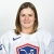 Hockey sur glace : Estelle Duvin