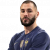 Karim Benzema