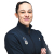 Natation artistique : Laura Tremble