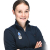 Plongeon : Emily Hallifax
