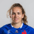 Rugby à sept : Alycia Christiaens