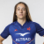 Rugby à sept : Cléo Hagel