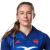 Rugby à sept : Flavie Laine