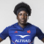 Rugby à sept : Hawa Tounkara