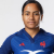 Rugby à sept : Rose Marie Fiafialoto