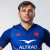 Rugby à sept : Simon Désert