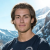 Ski alpin : Antoine Azzolin