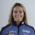 Ski alpin : Clarisse Breche