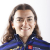 Ski nordique : Léna Quintin