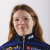 Ski nordique : Mélissa Gal