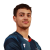 Tennis de table : Alexis Kouraichi