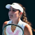 Tennis : Eleejah Inisan
