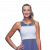 Tennis : Kristina Mladenovic