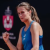Tennis : Séléna Janicijevic