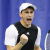 Tennis : Théo Papamalamis