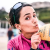 Voile : Lucie Belbeoch