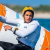 Voile : Mathéo Coguiec
