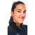 Beach-volley : Aline Chamereau