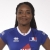 Volley-ball : Léandra Olinga Andela