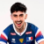 Volley-ball : Antoine Pothron