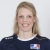Volley-ball : Christina Bauer