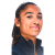 Beach-volley : Clémence Vieira