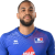 Volley-ball : Daryl Bultor