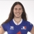 Volley-ball : Émilie Respaut
