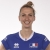 Volley-ball : Isaline Sager-Weider