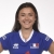 Volley-ball : Leïa Ratahiry