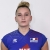 Volley-ball : Lisa Jeanpierre