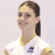 Volley-ball : Maeva Schalk