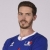 Volley-ball : Quentin Jouffroy
