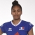 Volley-ball : Sabine Haewegene