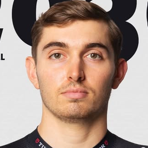 Mathys Rondel Mathys Rondel, cycliste français de l'équipe de France de cyclisme sur ...