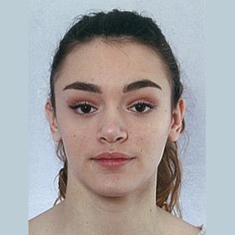 Eva Lacheray, escrimeuse française de l'équipe de France