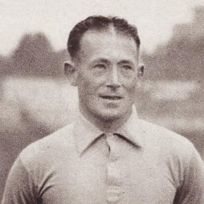 Étienne Mattler, footballeur de l'équipe de France