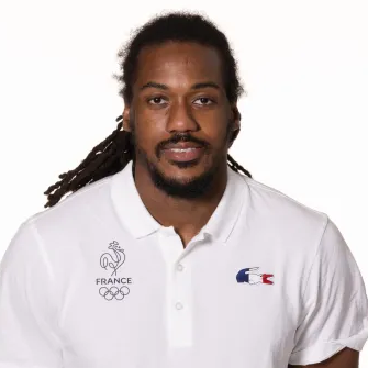 Jean-Jacques Acquevillo, handballeur de l'équipe de France