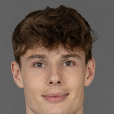 Louis Haertelmeyer, hockeyeur de l'équipe de France