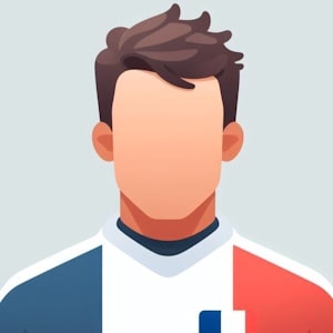 Marcel Pinel, footballeur de l'équipe de France