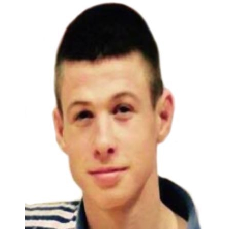 Vincent Sorgiati, judoka français de l'équipe de France
