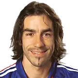 Robert Pirès, footballeur de l'équipe de France