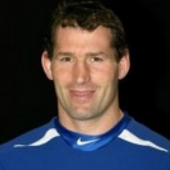 Olivier Magne, rugbyman de l'équipe de France