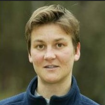 Stéphanie Provost, rugbywoman de l'équipe de France