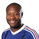 William Gallas, footballeur de l'équipe de France